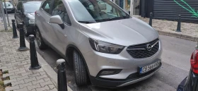 Opel Mokka, снимка 2