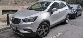 Opel Mokka, снимка 3
