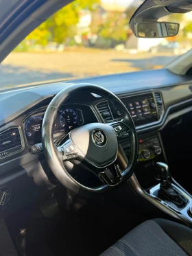 VW T-Roc 2.0TDI/DSG/4Motion/DIGITAL, снимка 8