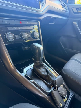 VW T-Roc 2.0TDI/DSG/4Motion/DIGITAL, снимка 12