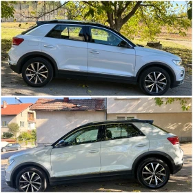 VW T-Roc 2.0TDI/DSG/4Motion/DIGITAL, снимка 7