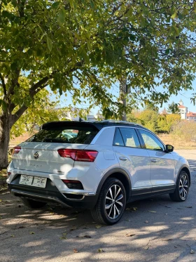 VW T-Roc 2.0TDI/DSG/4Motion/DIGITAL, снимка 3