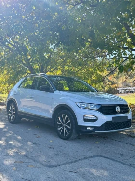 VW T-Roc 2.0TDI/DSG/4Motion/DIGITAL, снимка 4
