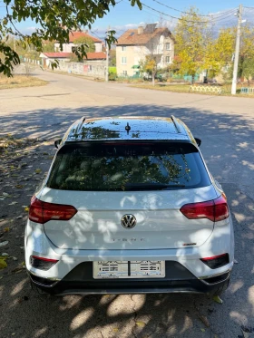 VW T-Roc 2.0TDI/DSG/4Motion/DIGITAL, снимка 6