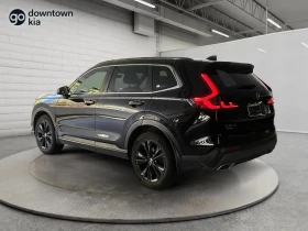 Honda Cr-v, снимка 4