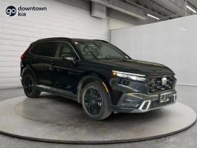 Honda Cr-v, снимка 9