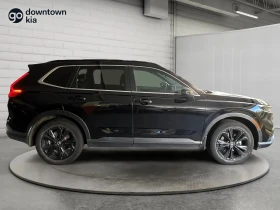 Honda Cr-v, снимка 8