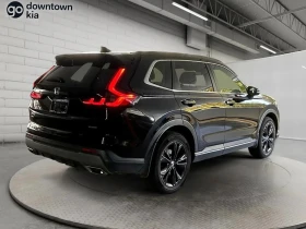 Honda Cr-v, снимка 7