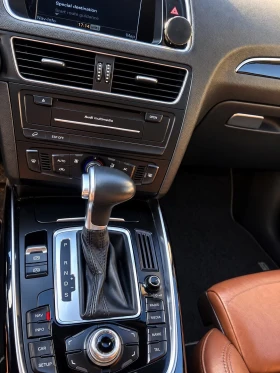 Audi Q5 S - LINE 3.0 TDI 239 ps, снимка 13