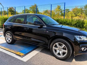 Audi Q5 S - LINE 3.0 TDI 239 ps, снимка 3