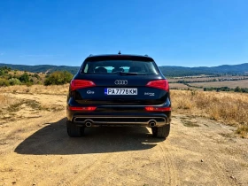 Audi Q5 S - LINE 3.0 TDI 239 ps, снимка 12