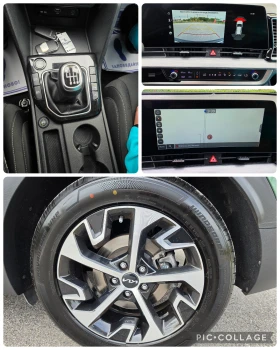 Kia Sportage 1.6 ГАЗ, снимка 16