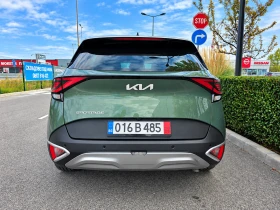 Kia Sportage 1.6 ГАЗ, снимка 6