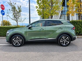Kia Sportage 1.6 ГАЗ, снимка 8