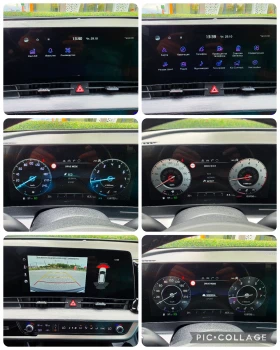 Kia Sportage 1.6 ГАЗ, снимка 15
