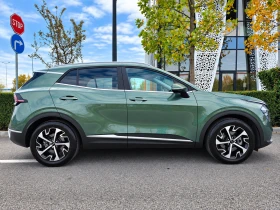 Kia Sportage 1.6 ГАЗ, снимка 4