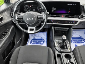 Kia Sportage 1.6 ГАЗ, снимка 11