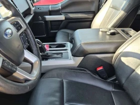 Ford F150, снимка 3