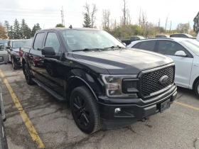 Ford F150, снимка 5