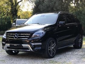 Mercedes-Benz ML   | Mobile.bg    1