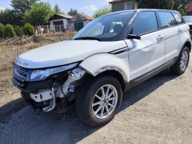 Land Rover Evoque 2.2 SD4, снимка 5