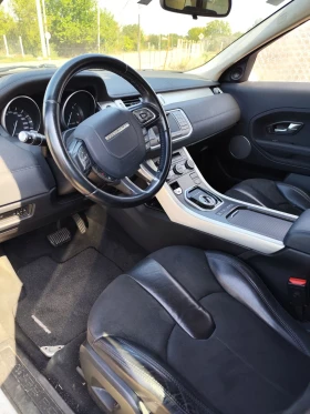 Land Rover Evoque 2.2 SD4, снимка 6