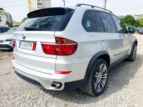 Обява за продажба на BMW X5 3.0d xDrive! FACELIFT! Германия! Full! ~26 999 лв. - изображение 4