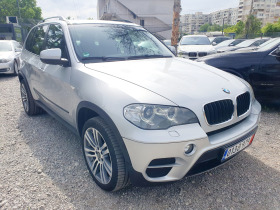 Обява за продажба на BMW X5 3.0d xDrive! FACELIFT! Германия! Full! ~26 999 лв. - изображение 1