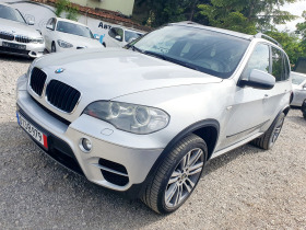 Обява за продажба на BMW X5 3.0d xDrive! FACELIFT! Германия! Full! ~26 999 лв. - изображение 2