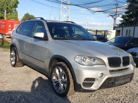 BMW X5 3.0d xDrive! FACELIFT! Германия! Full!, снимка 1