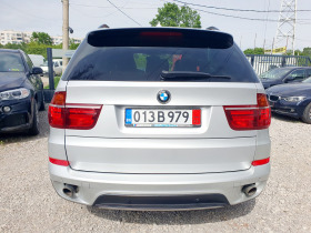 Обява за продажба на BMW X5 3.0d xDrive! FACELIFT! Германия! Full! ~26 999 лв. - изображение 6