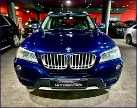     BMW X3 xDrive 28i