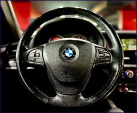 BMW X3 xDrive 28i, снимка 14