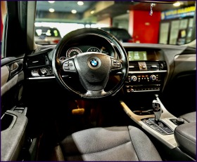 BMW X3 xDrive 28i, снимка 9