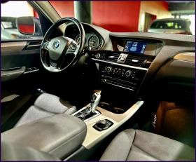 BMW X3 xDrive 28i, снимка 15 - Автомобили и джипове - 45369981