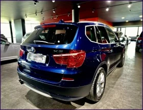     BMW X3 xDrive 28i