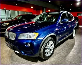     BMW X3 xDrive 28i