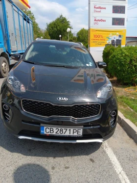 Kia Sportage Sportage, снимка 4