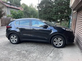 Kia Sportage Sportage, снимка 2