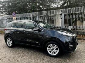 Kia Sportage Sportage, снимка 2