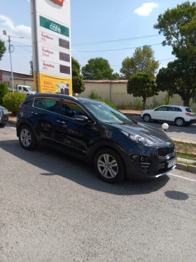 Kia Sportage Sportage, снимка 3