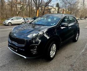 Kia Sportage Sportage, снимка 1