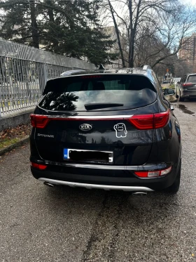 Kia Sportage Sportage, снимка 3