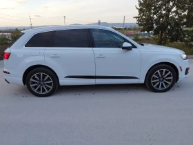 Audi Q7, снимка 5