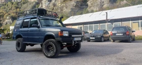 Land Rover Discovery 3.9  | Mobile.bg    1