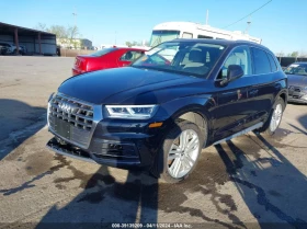 Обява за продажба на Audi Q5 2018 AUDI Q5 2.0T PREMIUM/2.0T TECH PREMIUM ~28 000 лв. - изображение 1