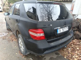 Mercedes-Benz ML 350 350i, снимка 3