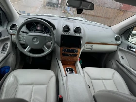 Mercedes-Benz GL 450 LPG, снимка 8