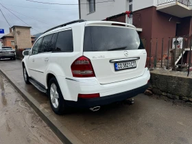 Mercedes-Benz GL 450 LPG, снимка 4