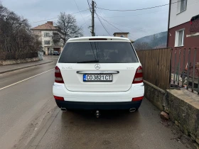 Mercedes-Benz GL 450 LPG, снимка 5